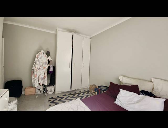 2 BEDROOM APARTMENT TO LET IN GOODWOOD ESTATE